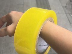 -塔斯汀中国汉堡(东平店)