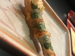 -鳥喜Toriki怀石烧鸟料理