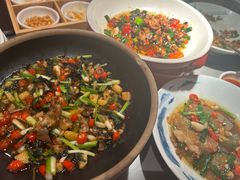 -闽上鲜·福建菜(龙湖滨江天街店)