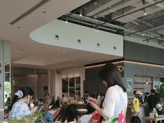 -SAANCI山池咖啡(海上世界文化艺术中心店)