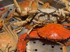 -一方渔歌蒸汽海鲜自助(文化路万达广场店)