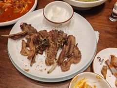 -靖远尕六美味羊羔肉