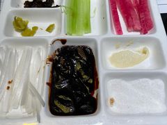 -小大董·烤鸭(凤凰汇店)