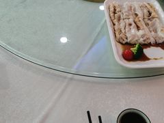 -豪翔盛宴(罗村大道店)