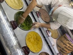 -芭菲盛宴·环球美食(解放碑英利国际店)