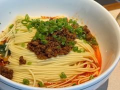 -漢舍川菜馆(国贸商城店)