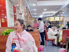 -朴小妹人参鸡汤火锅(长白山万达店)