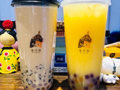 -City1+1城市比萨·意面(桂林路店)