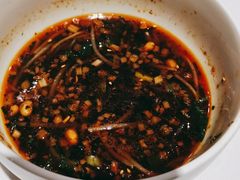 鸡汤酸辣粉-眉州东坡(通州店)