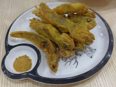 -老边饺子馆(西站店)