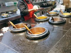 -令氏家外家周秦食府(高新店)