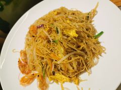 -华盛丰温州大排档(东三环南路店)