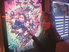 -百美汇影城(LUXE嘉里中心店)