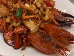 -宜宾海鲜酒家·三十年老字号