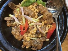 -花溪雨·森林餐厅(石基店)