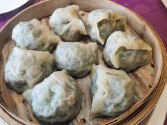 海麻线包子-盈春大饭店(千山路店)