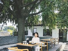 -自如ZSPACE四合院艺术餐厅