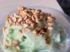 -夏食光安顺小舒冰粉冰浆(甲秀楼店)