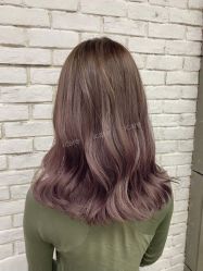 -icare美发沙龙