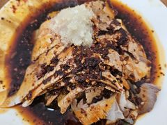 -温记府廟豆汤饭·始于1955年(海椒店)