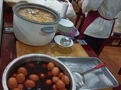 -力力豆花庄(广渠门店)
