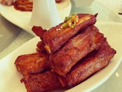 金牌蒜香骨-亢龙太子酒轩(东湖店)