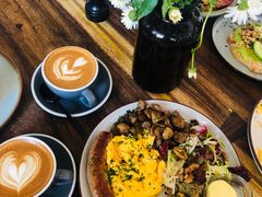 brunch&nbsp;combo-RAC BAR(安福路店)