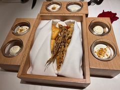 -王品牛排(上海百联又一城店)