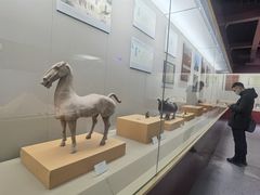 -茂陵博物馆