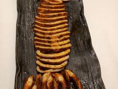 -渔家灯火(明湖店)