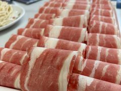 -大草原清真饭庄(沙河店)