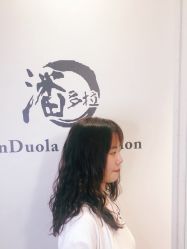 -东方麒麟·潘多拉SALON