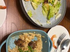 -杰克·肯特厨房西餐厅