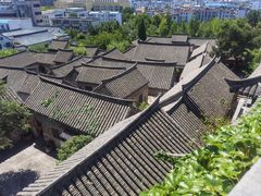 -戏马台景区