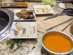 -安又胖韩国烤肉(美罗城店)