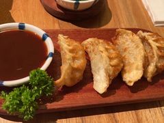-TAIFORKS 大福食堂·山葵烤肉料理·拌饭(宝安店)