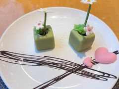 -威珀斯酒店·珀萃美食餐厅 | 海鲜刺身·现烤生蚝·特色烤肉