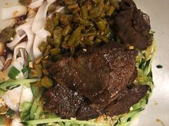 拌粉-百春原湖南牛肉粉(百联世纪店)