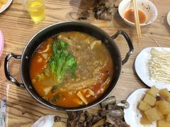-老殷锅仔