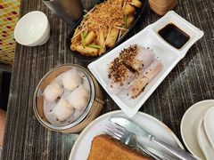 -周记点心(西环店)