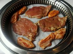 -钱小奴创意自助餐厅·原切谷饲安格斯畅吃(苏州昆山招商花园城店)