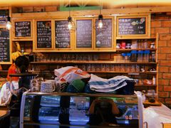 -西关84·History·Art·Cafe