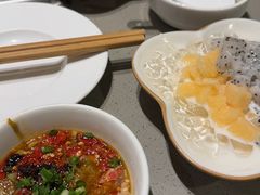 -海底捞火锅(番禺广场店)