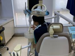 -圣贝口腔(海淀店)