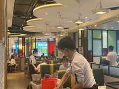 -新宝餐厅(流塘店)