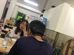 -老鲁牛肉板面(金环里店)
