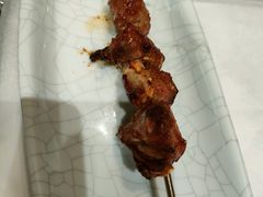 -鼎原力量东北吊炉烧烤(临河街店)