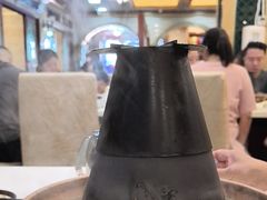 -福寿斋·老北京铜锅涮肉·烤鸭(顺义总店)