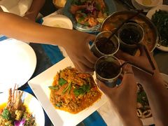 -Onion restaurant