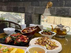 -隔壁老王·家常云南菜(花巷店)